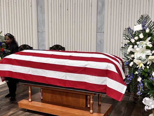 Greenwood Memorial Park & Mortuary