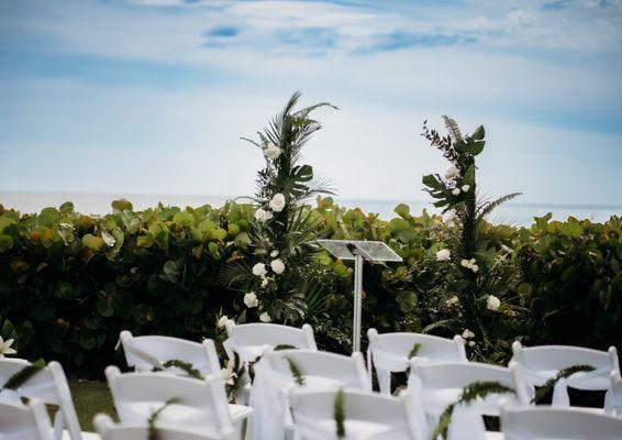 Casey Key Resort