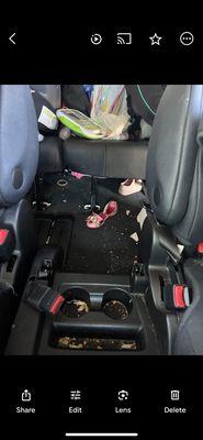 Top Choice Detailing