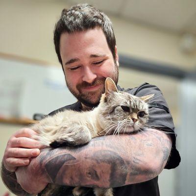 Pet Care Center at Luna Park