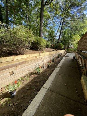 AXC Landscaping Services