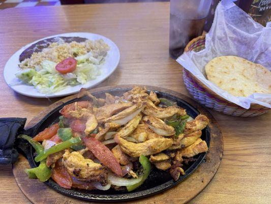 Mi Patria Restaurant Bar & Grill