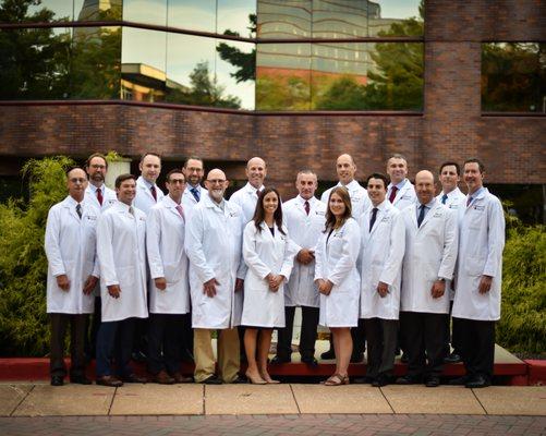 Vascular Surgery Associates, LLC