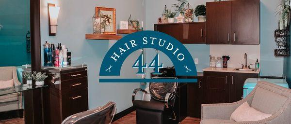 Hair Studio 44