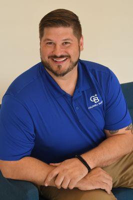 Audrey George - Coldwell Banker Residential Brokerage