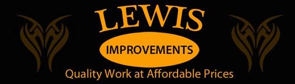 Lewis Improvements LLC