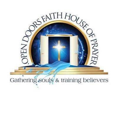 Open Doors Faith House of Prayer