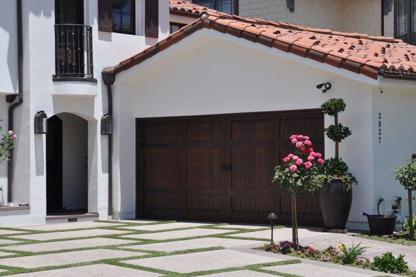 EG Prime Garage Door