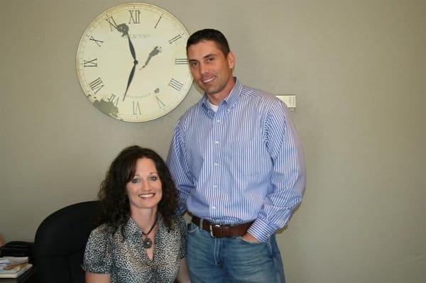 Mitchell Property Group