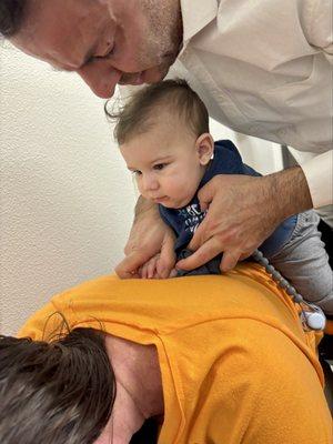 Chiropractic Wellness Center