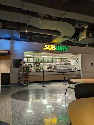 Subway