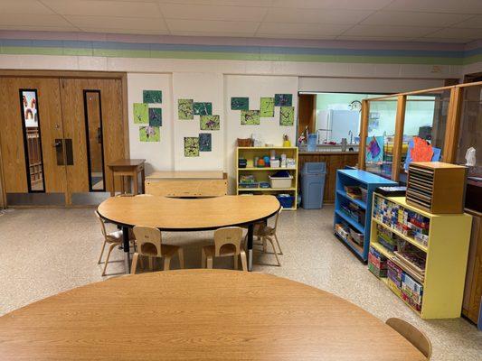 Children's Bright Beginnings