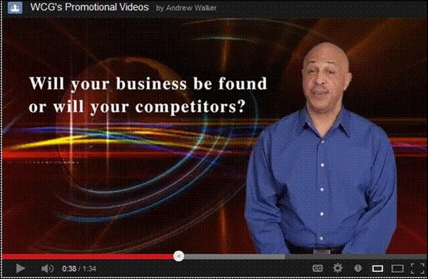 Walker Consulting Group