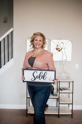 Karen Miller - Mahon Homes