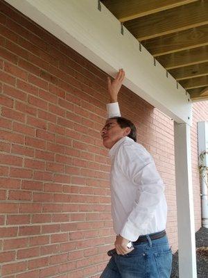 Total Home Inspection Services