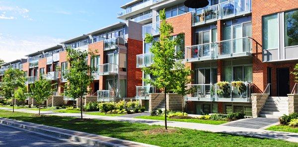 MDM Property Management