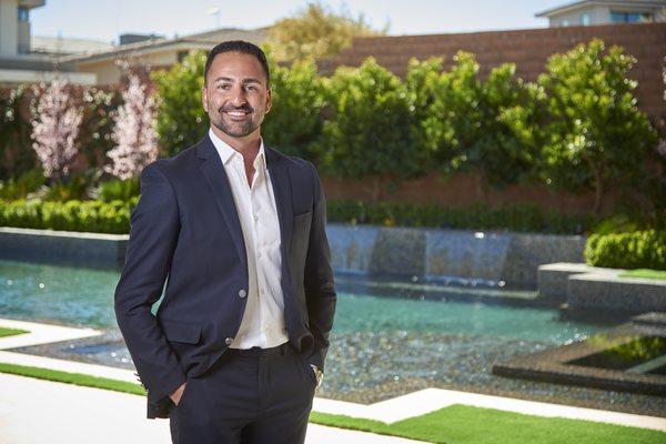 Frank Napoli | Owner & Realtor