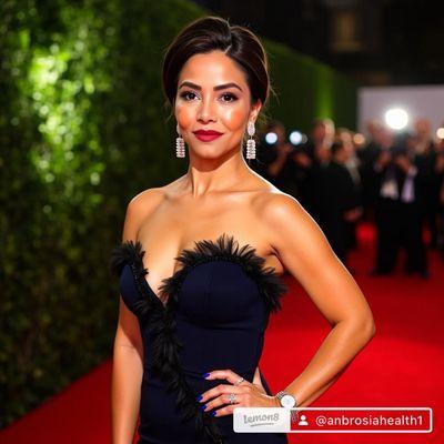 Here for your next beauty trend!