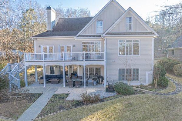 KW Team Lake Country - Lake Oconee Realtors