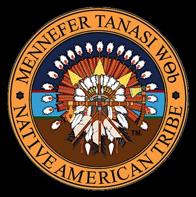 Mennefer Tanasi Wb Native American Tribe