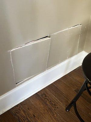 Rescue Your Air & Drain