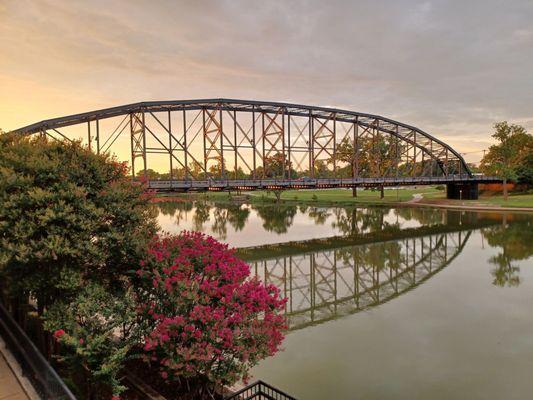 Washington Avenue Bridge