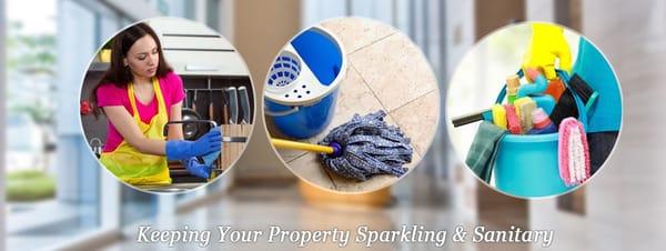 Roxy's House Cleaning Service