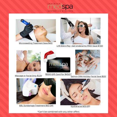 Infinity Medspa