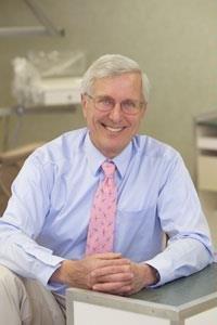 Darrell Schmidt, DDS