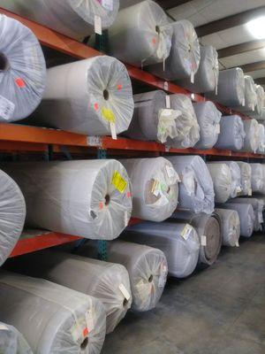 L & R Carpet Wholesale