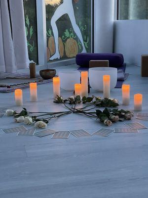 Fuller Yoga Pilates and Massage