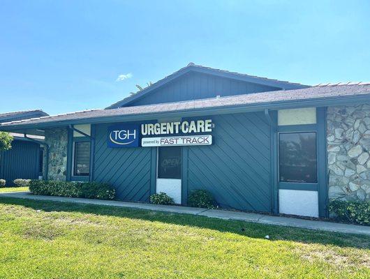 TGH Urgent Care powered by Fast Track