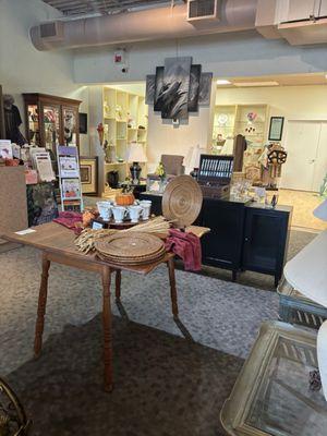 Candlelighters Thrift Store