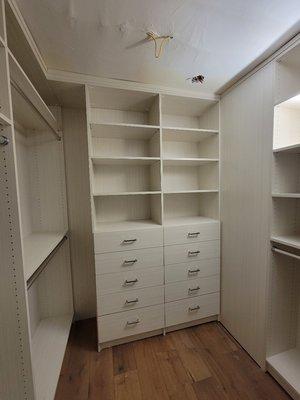 New-Closet