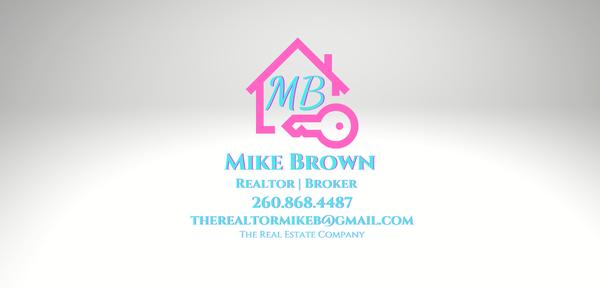 Mike Brown