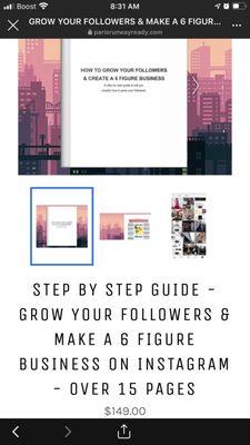 Global Influencer Agency