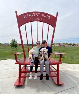 Harvest Park