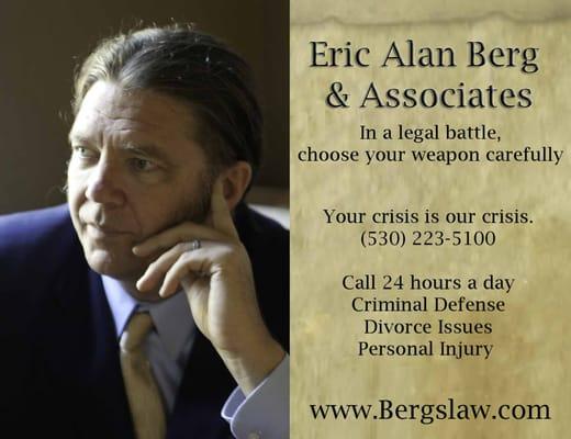 Berg & Associates