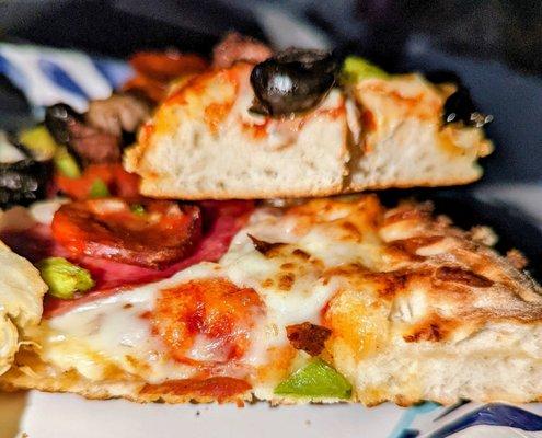 Corsaro's Family Pizza