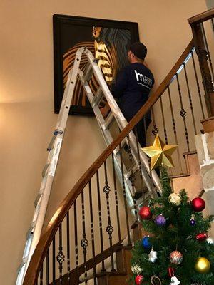 Handyman Matters Of The Woodlands