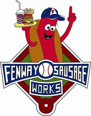 Fenway Sausage Works Mobile Food Truck