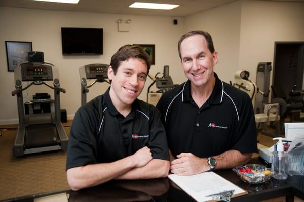 Apple Physical Therapy, LLC