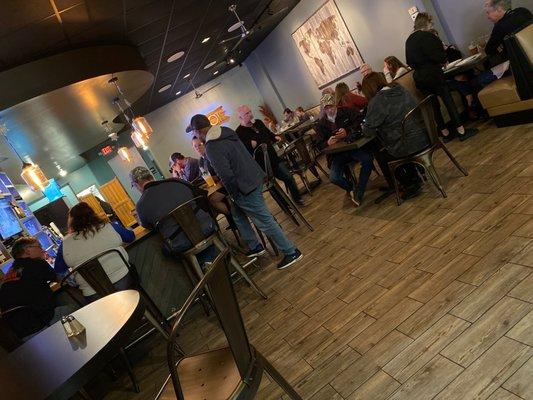 China King Restaurant