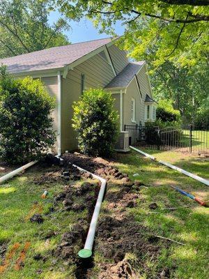 American Made Foundations