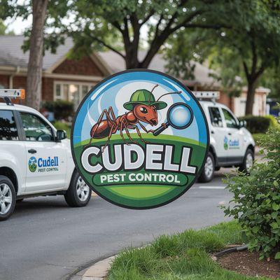 Cudell Pest Control