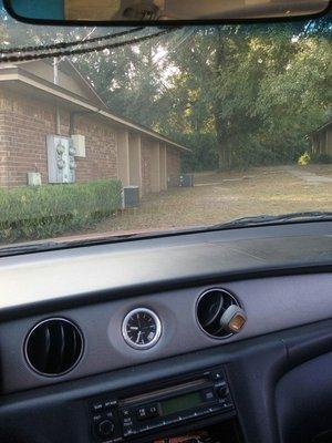 Riverview Place Apartments