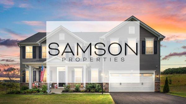 John Horton Samson Properties