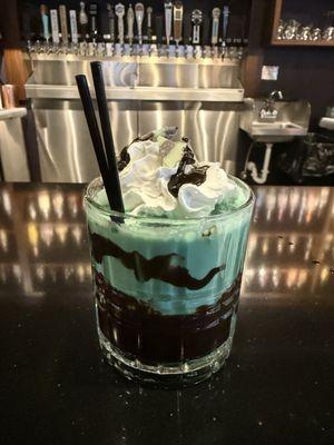 Copper & Oak Bourbon and Craft Beer Bar