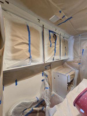 REMODELACION DE CASA Y PINTURA