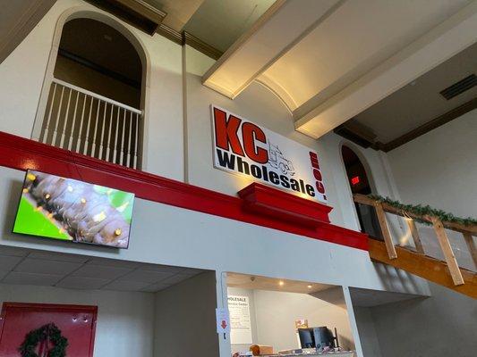 KC Wholesale